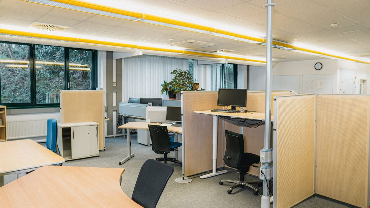 Sigma Technopark Augsburg