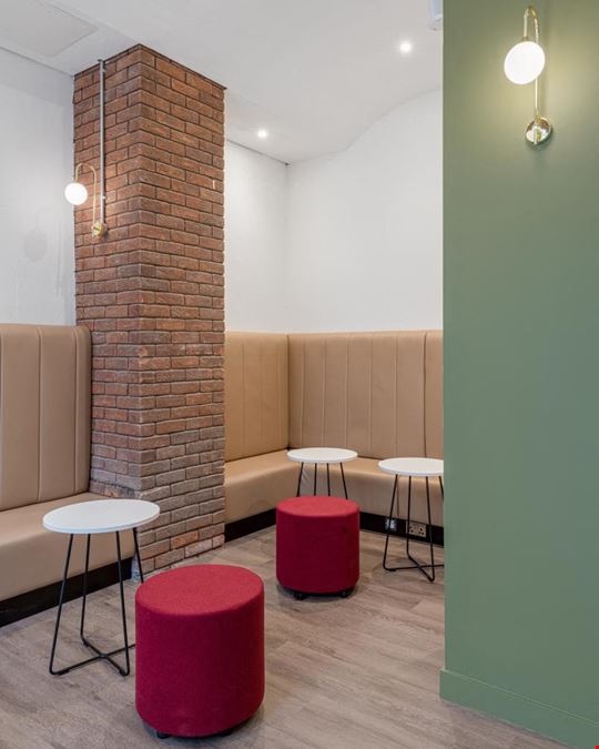 The Boutique - Colmore Row