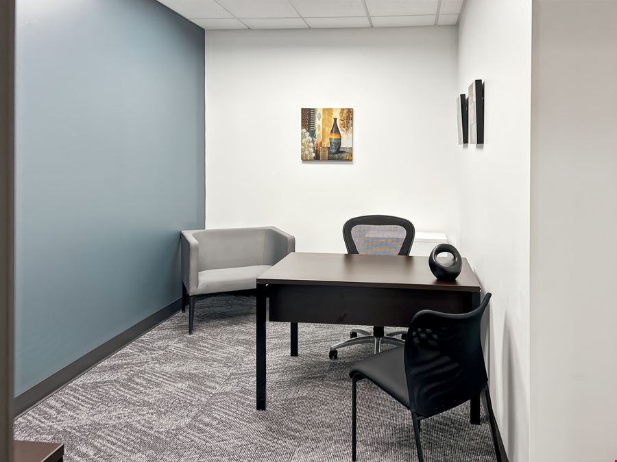 Regus - Jacksonville - Bartram Park