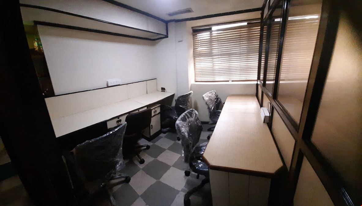 Jainco Business Centre