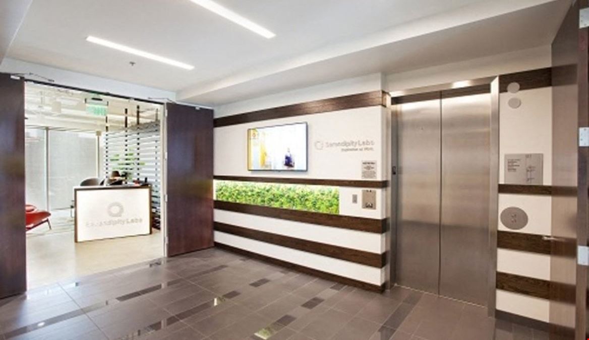 Serendipity Labs - Denver - LoDo