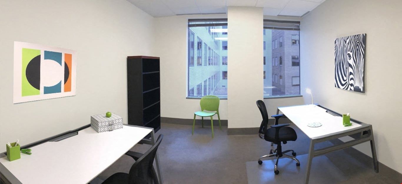 Metro Offices - Midtown