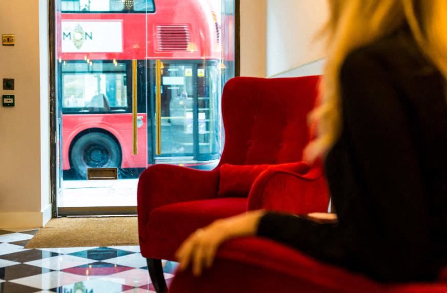 The Space: Regent Street