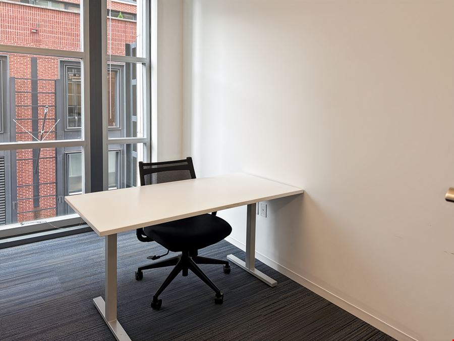 DC, Washington - 800 Maine Avenue