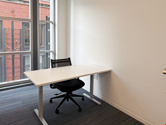 DC, Washington - 800 Maine Avenue