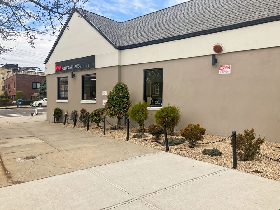 Regus - Bronx - Astor Avenue