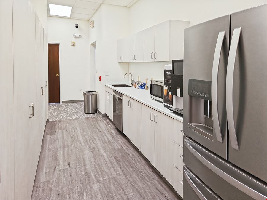 IA, Davenport - Harrison St