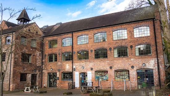 Preview of Dash Spaces Office space for Rent in Coalport