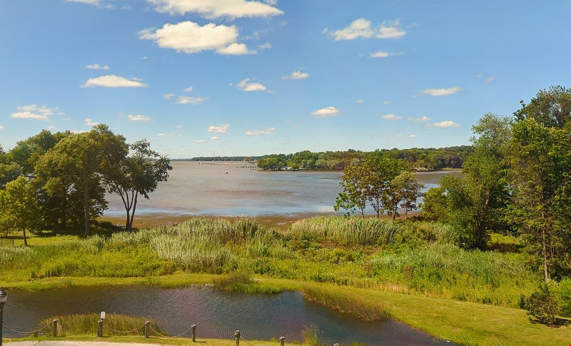 MD, Belcamp - Millennium Dr