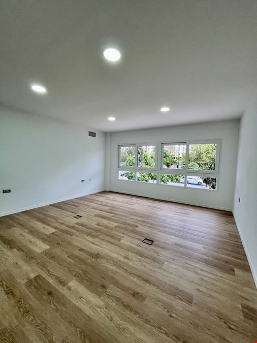 Simur Spaces - Avenida Andalucía 31
