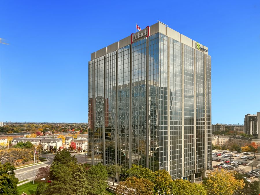 Regus - Mississauga - Robert Speck 2