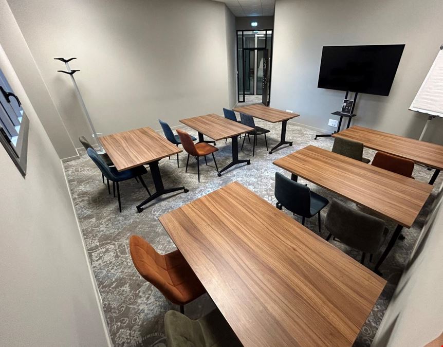 Mitwit Office - Nice Gare (  Ex Startway )