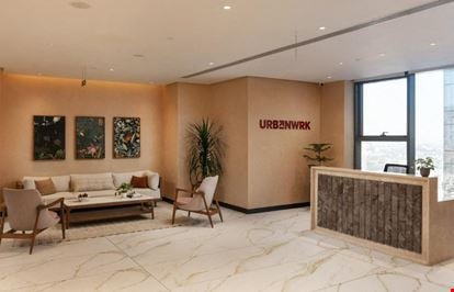 Urbanwrk - Montclaire