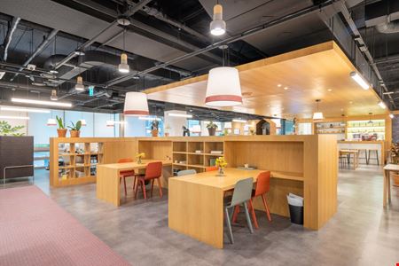 Preview of Stansted Airport Coworking space for Rent in Stansted