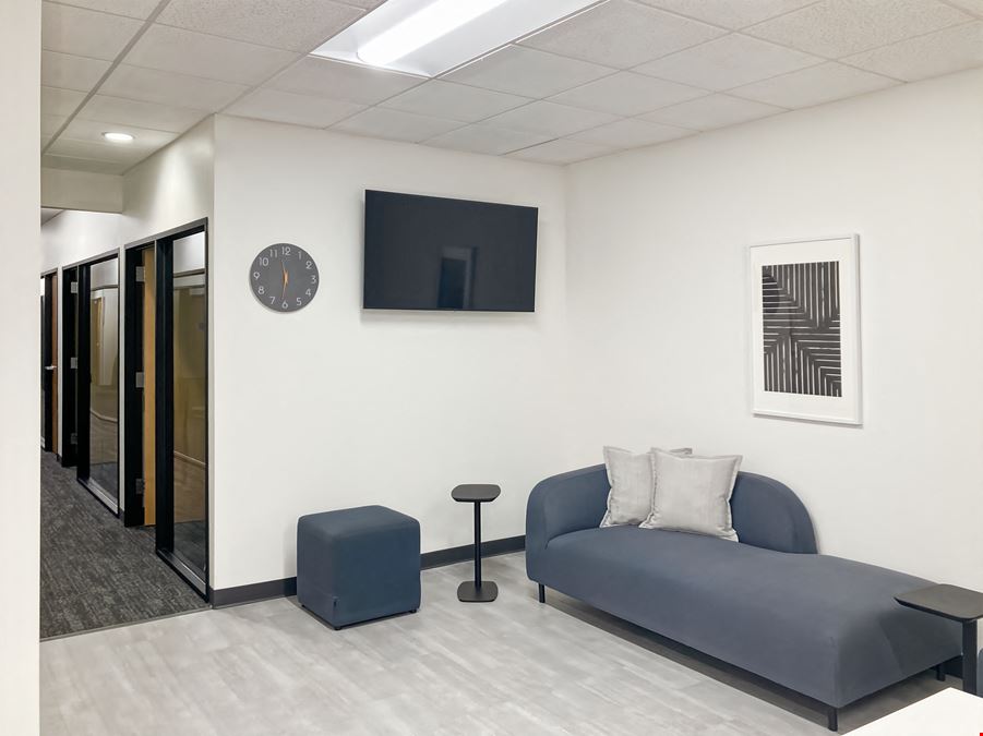 NC, Burlington - S Main St