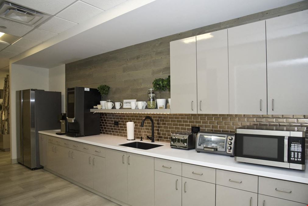 Private Office