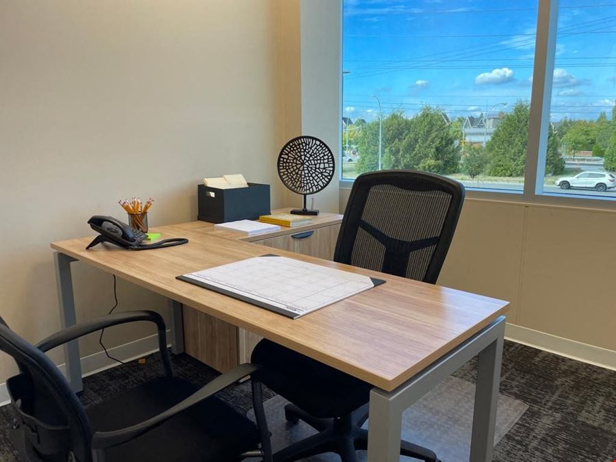 Croydon Executive Offices