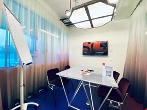 Silversquare Courbevoie