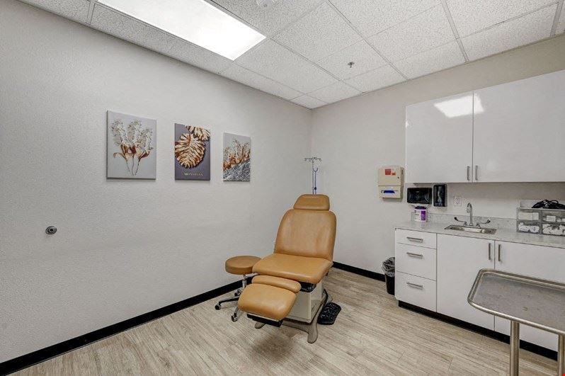 Elite Medical Suites