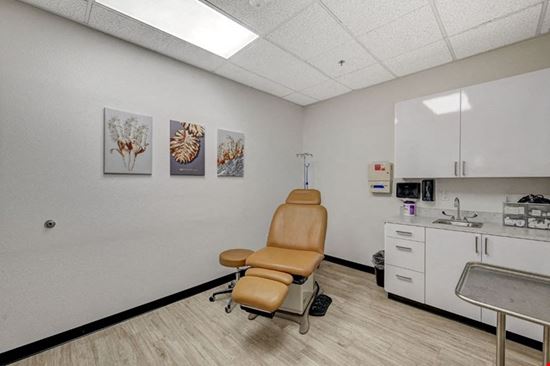 Elite Medical Suites