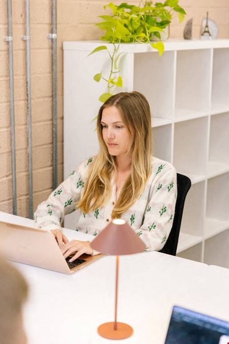 The Brew -  Eagle House