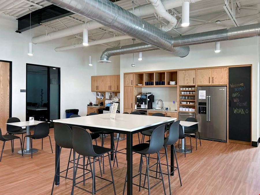 Lyndon B Johnson Freeway