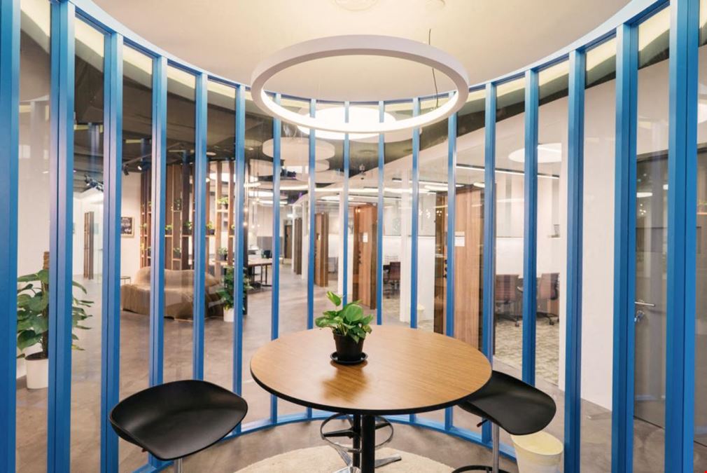 Co-Labs Asia - Co-Labs Coworking The Starling