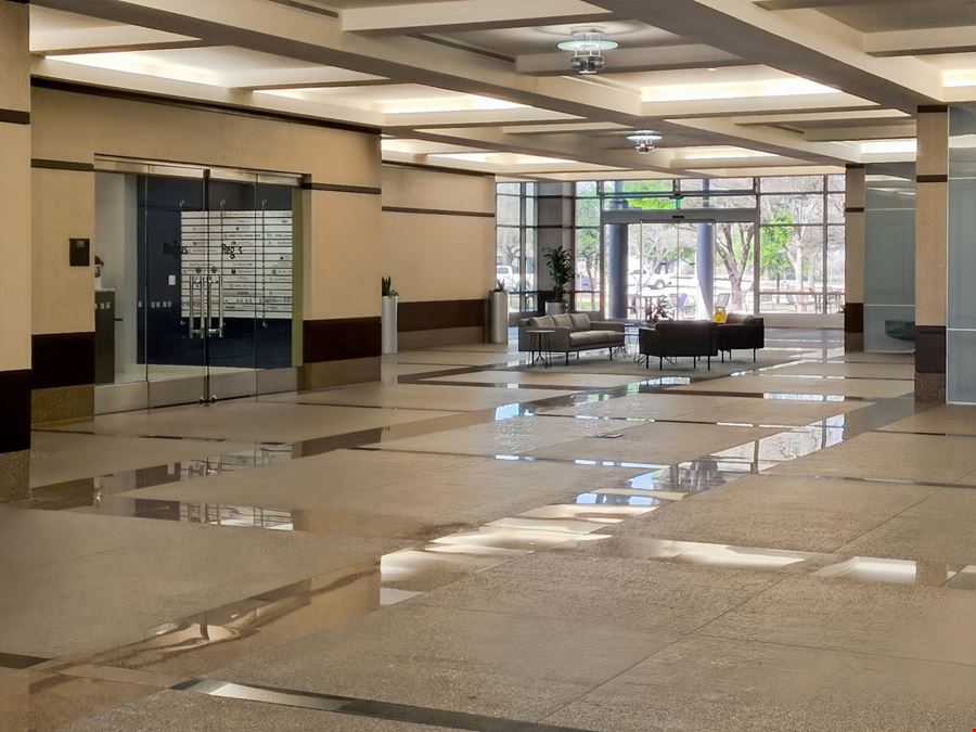 Regus - Austin - Aspen Lake One