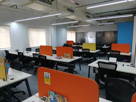 Preview of Obeya - Gusto Coworking space for Rent in Bangalore