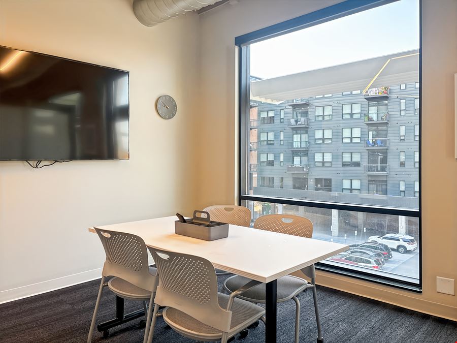 WI, La Crosse - 3rd Street North