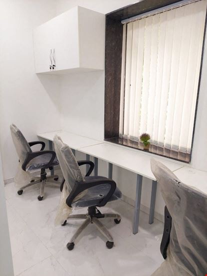 Preview of InCube Cowork - Nagpur Office space for Rent in Nagpur