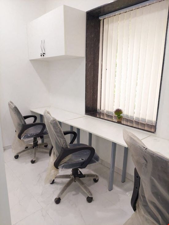 Preview of InCube Cowork - Nagpur Office space for Rent in Nagpur