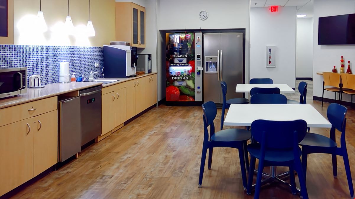 Battlefield Overlook