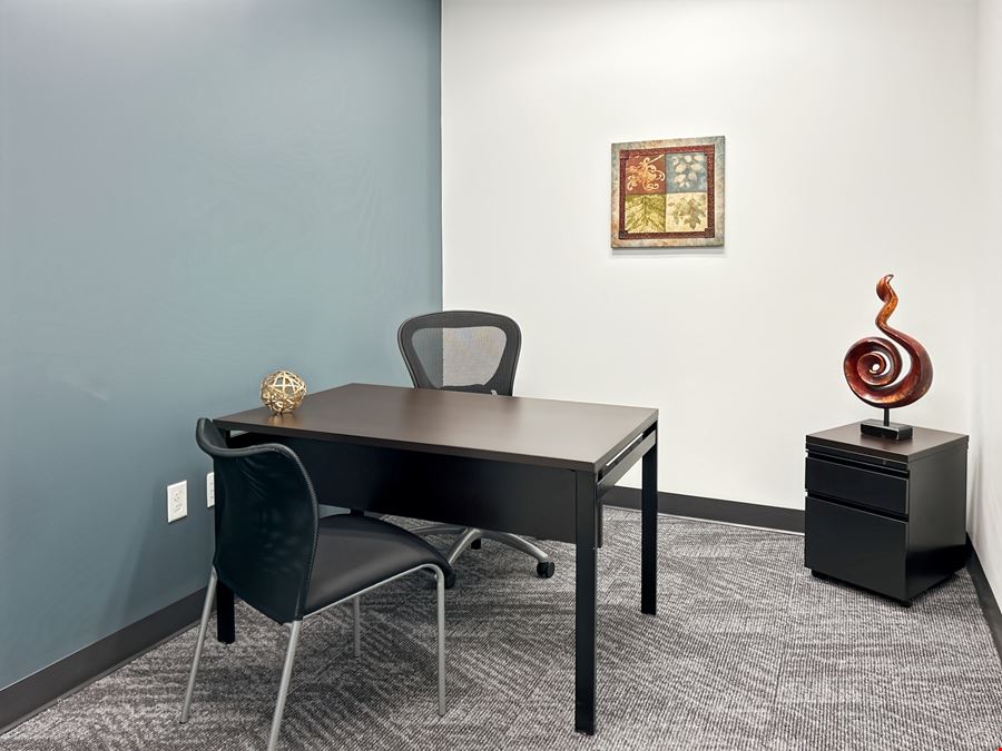 Regus - Jacksonville - Bartram Park
