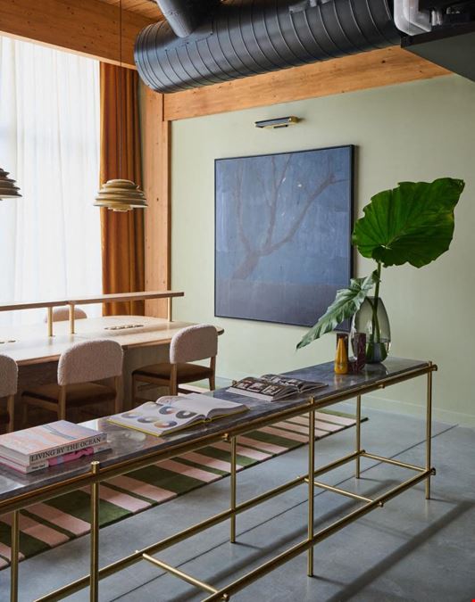 The Malin - Wedgewood Houston