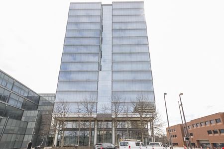Preview of Landmark Center Coworking space for Rent