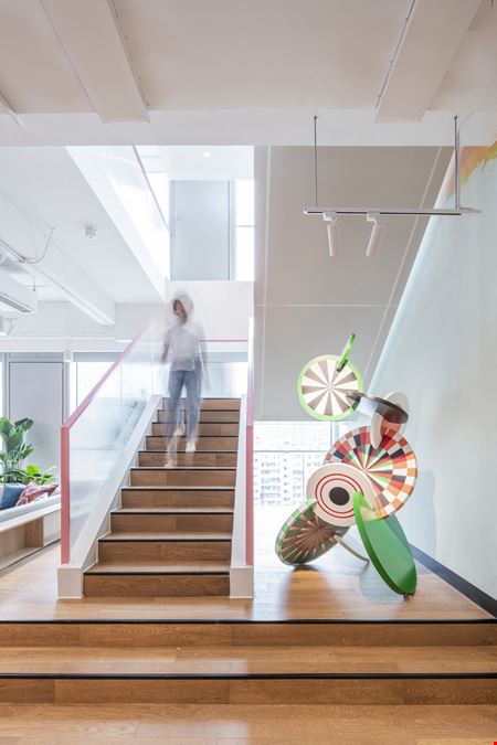 Huanglong Vanke Center