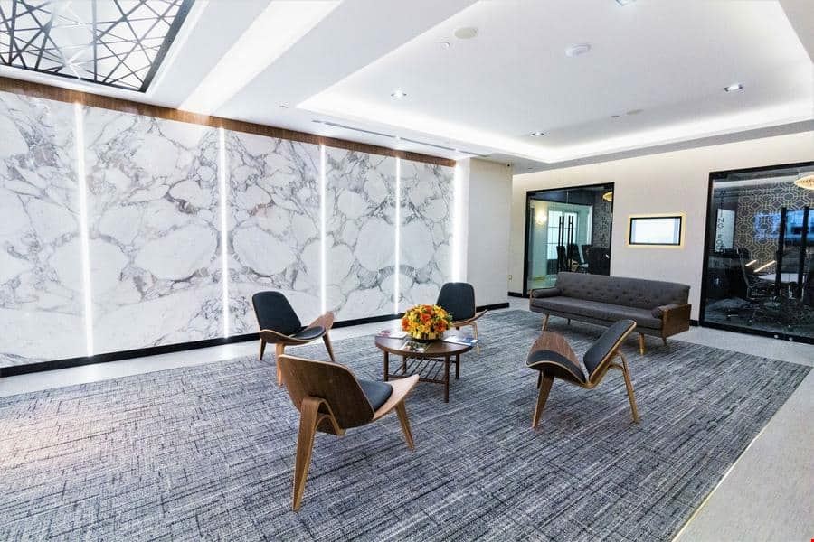 Jay Suites Midtown East