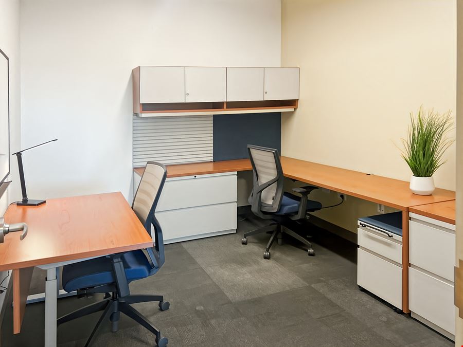 Regus - Rosemont - O'Hare