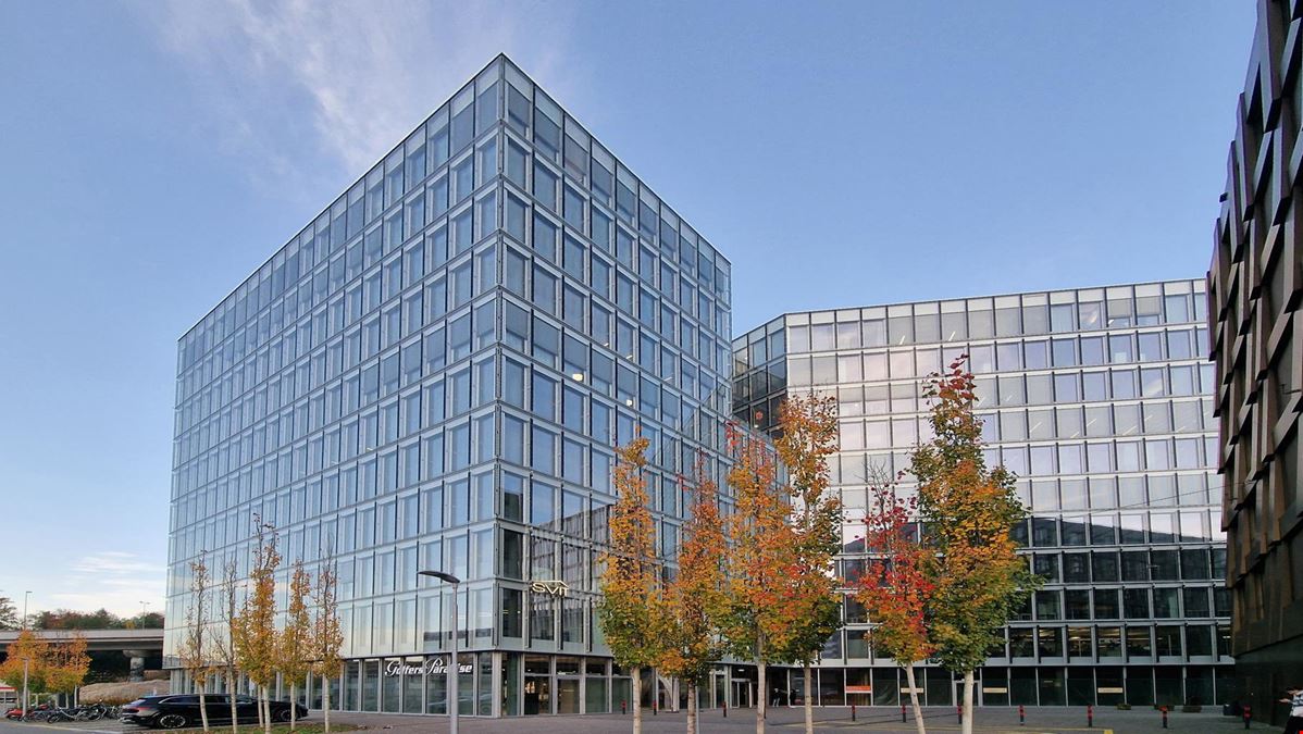 GreencityOffice