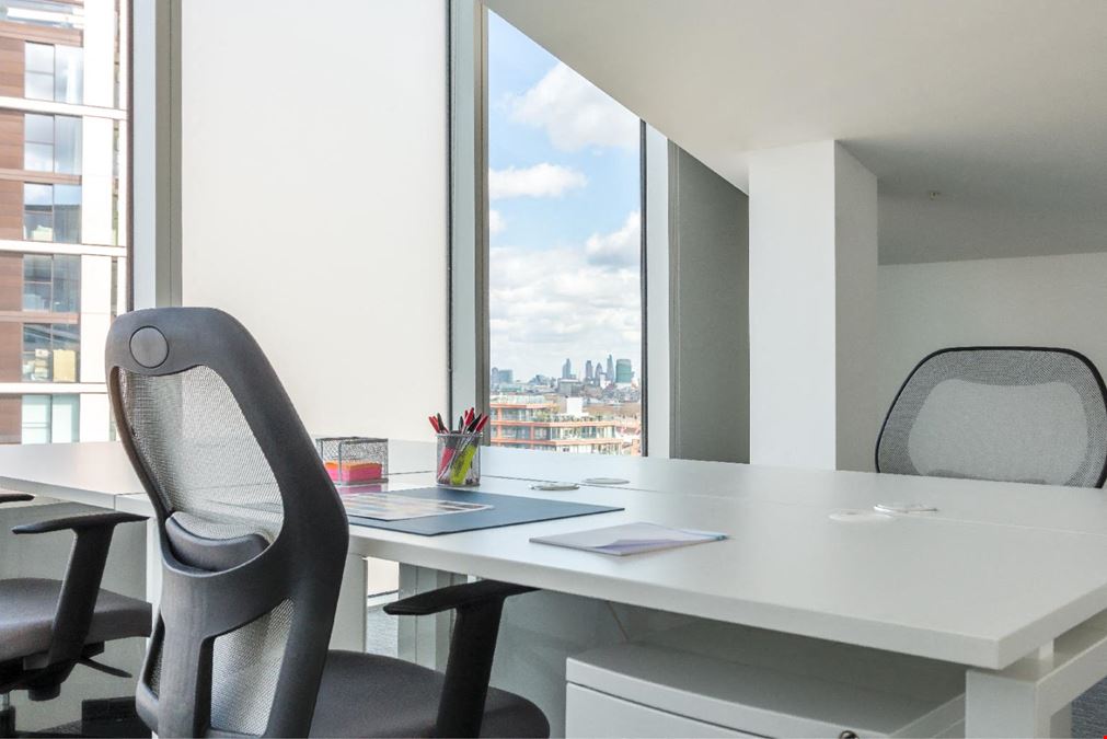 BE Offices - Paddington