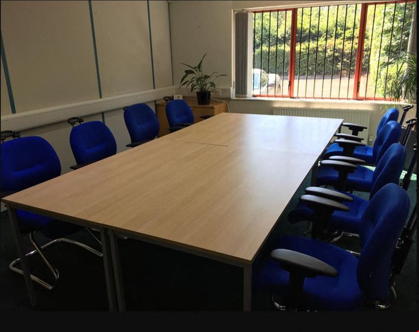 Sovereign House