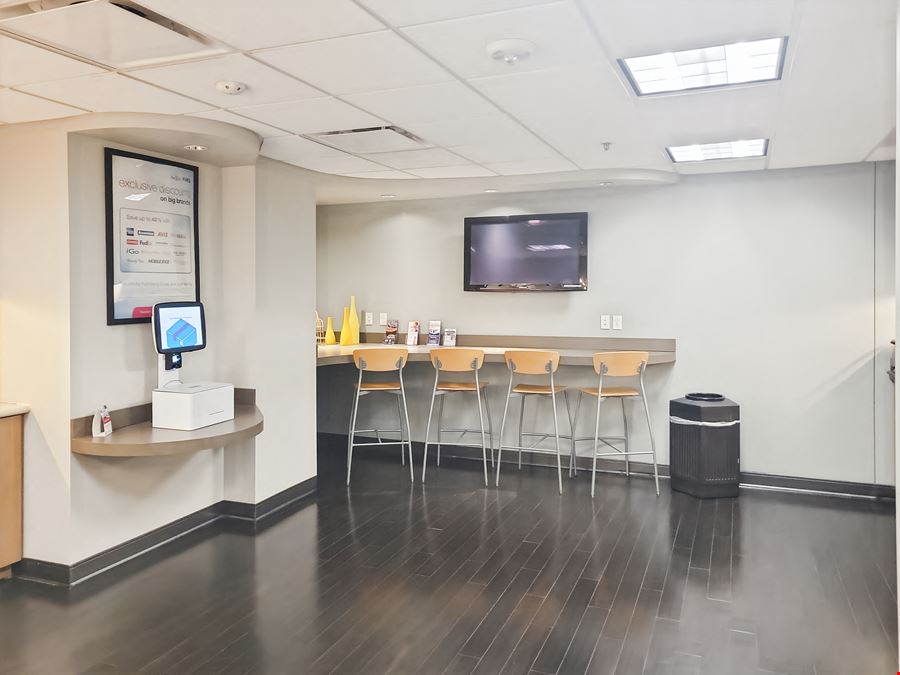 Regus - Kansas City - Zona Rosa