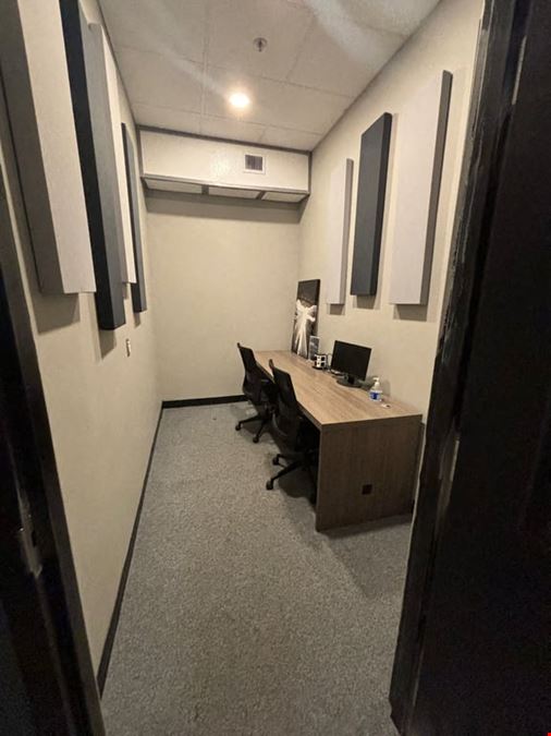 LionShare Cowork Harbour Village