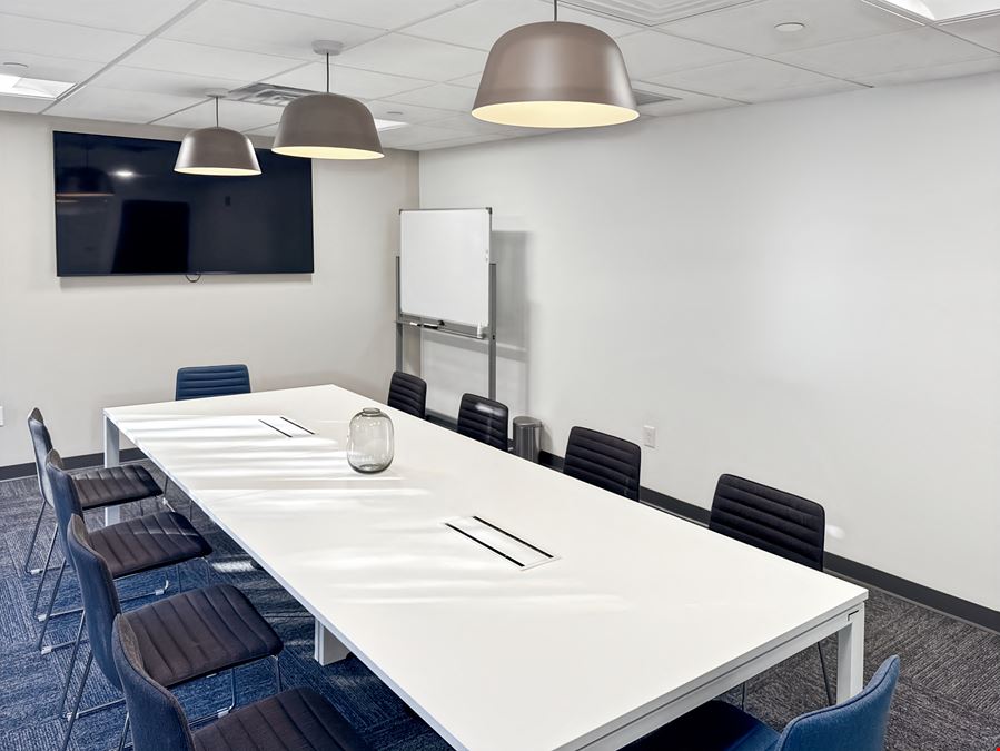 Regus - Newtown Square - West Chester Pike