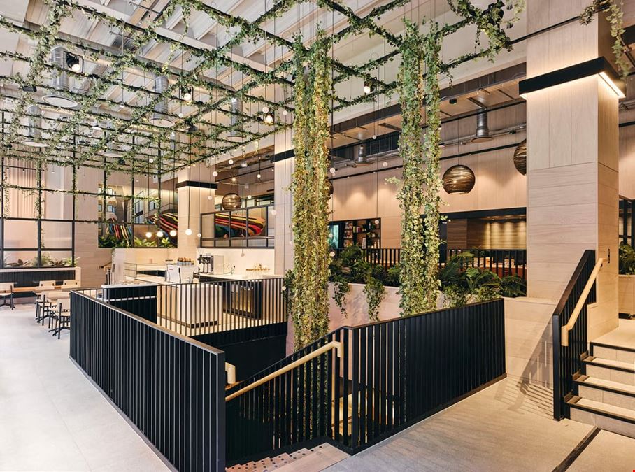 Bruntwood - Bloc