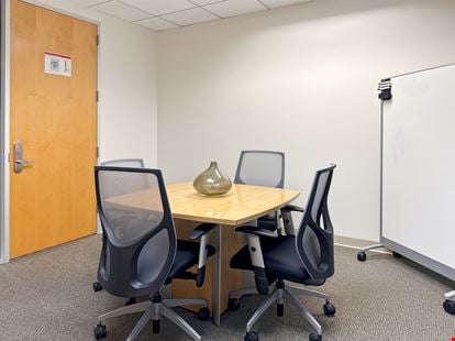 Regus - Miami - Downtown