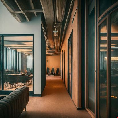 Preview of CCLG Workspace Center Office space for Rent in Orlando