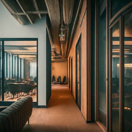 CCLG Workspace Center