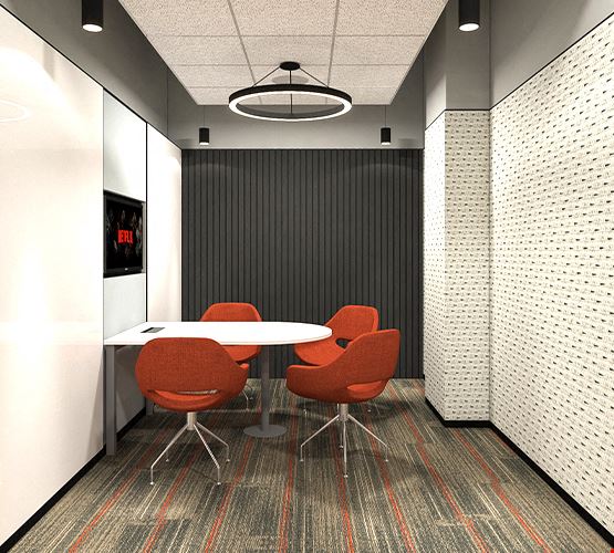 Awfis - Suncity Success Towers